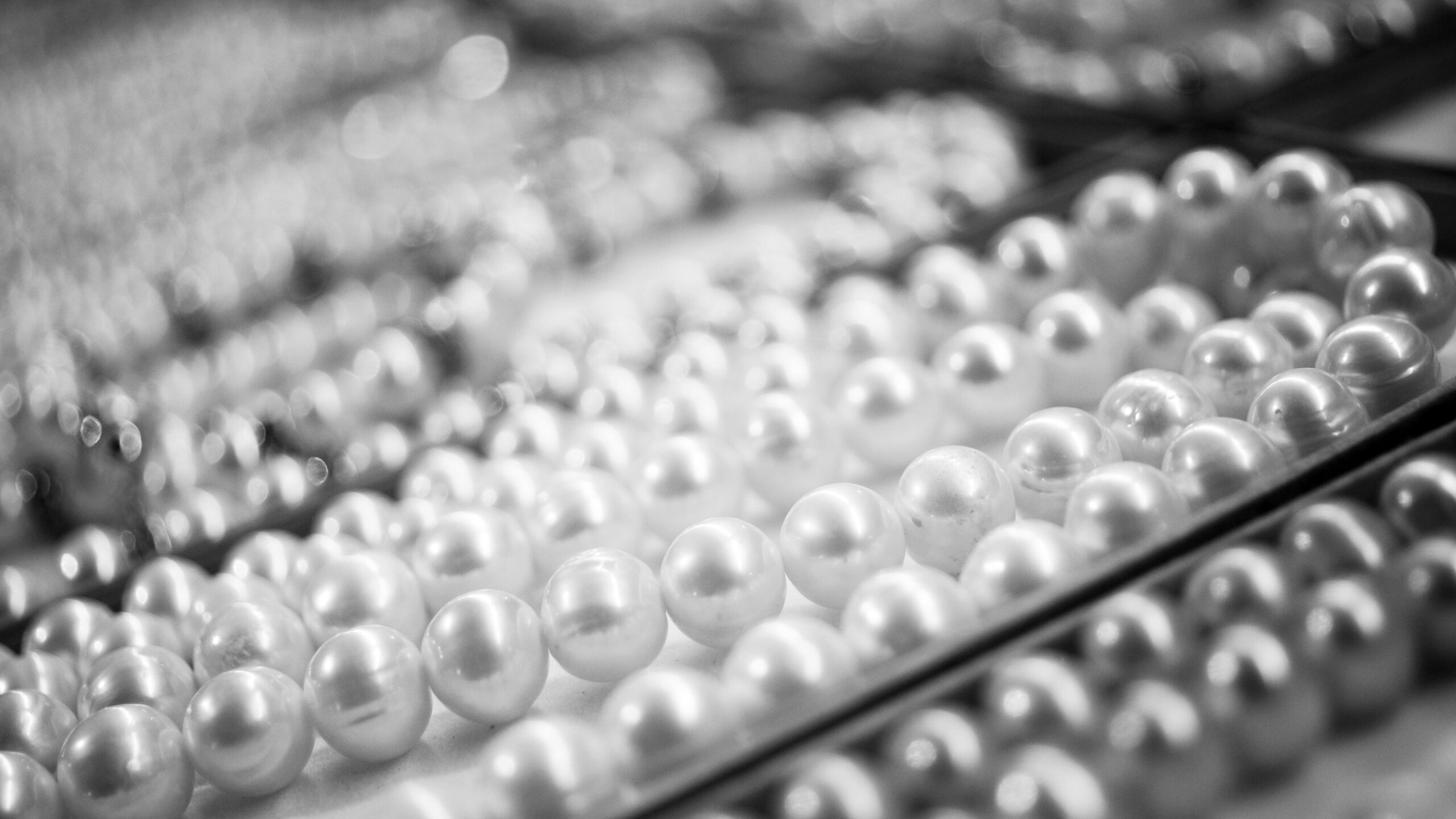 Power pearls 